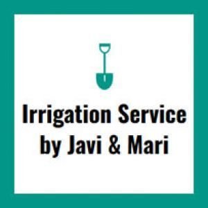 Irrigation Services By Javi & Mary LLC