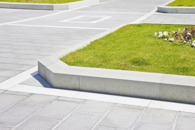 Understanding Concrete Curbing Costs — Cost of Concrete Curbing