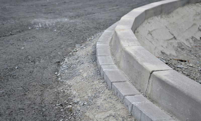 Experienced Concrete Contractors