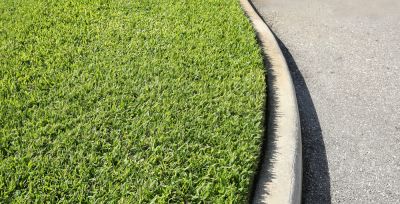 Curbing for Roads!