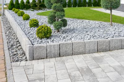 Edging for Landscaping!